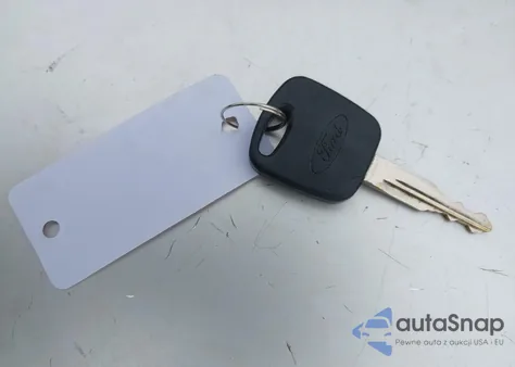 2000 Ford Ranger Xlt z USA, uszkodzony, nr VIN 1FTYR14X6YTA43726